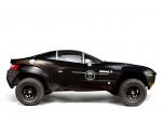 Local Motors Rally Fighter 2010 года